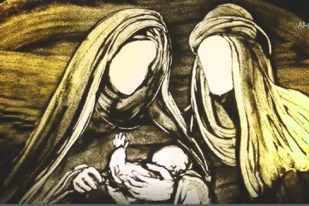 وقتی خانه سنگر می‌شود؛ زن در الگوی فاطمی چگونه جامعه را می‌سازد؟