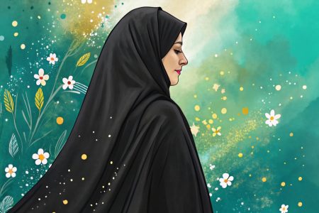 زن ایرانی اسلامی؛ الگویی بی‌نظیر برای جهان