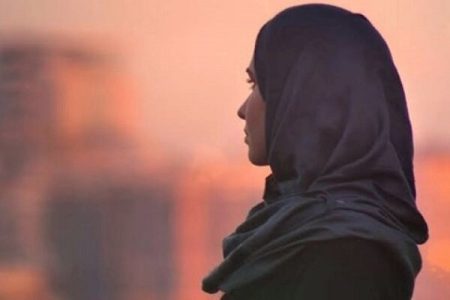 زن: انسان یا تصویر؟