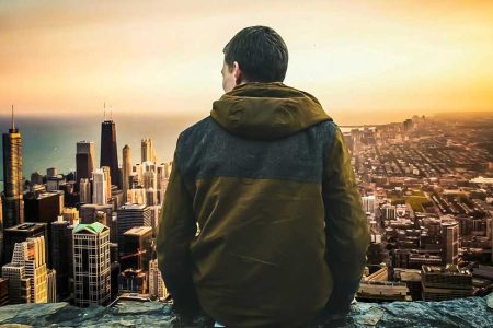 زندگی دنیوی و جایگاه انسان در آن