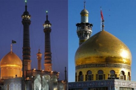 از خطبه تا روایت؛ مقایسه نقش حدیثی حضرت زینب و حضرت معصومه با جایگاه قرآنی حضرت مریم