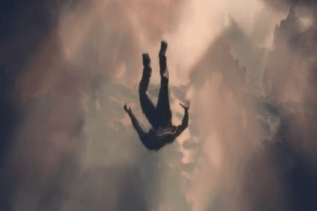 خطرناک‌ترین جایی که اگر خدا را فراموش کنیم، سقوط قطعی است