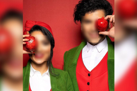 وقتی «یلدا برون» برای دامادها گران تمام می‌شود!