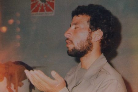 رفتار شهیدی که دل یک خانواده را به انقلاب نزدیک کرد