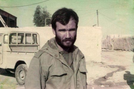 حق‌الناس و بیت‌المال خط قرمز شهیدی که به «مروارید سهیل» معروف بود