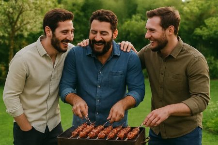 خنده‌ای که خدا دوست دارد: نقش شوخی پاک در زندگی اجتماعی