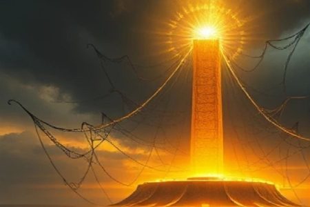 بزرگ‌ترین سد دفاعی در برابر «تور ابلیس» در آخرالزمان