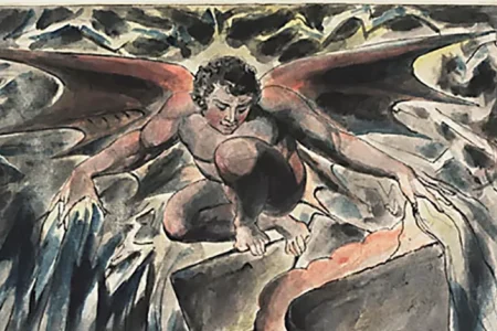 آیا می‌دانید از عمر شیطان چند سال می‌گذرد؟