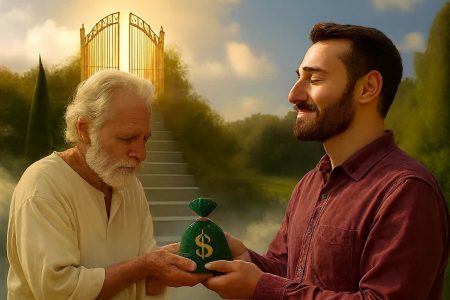 صدقه، قرض به خدا؛ دارویی مؤثر برای دنیا و سرمایه‌ای برای آخرت