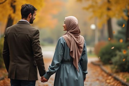 ببینید| چگونه زوج‌ها می‌توانند صمیمیت اقتصادی خود را افزایش دهند؟