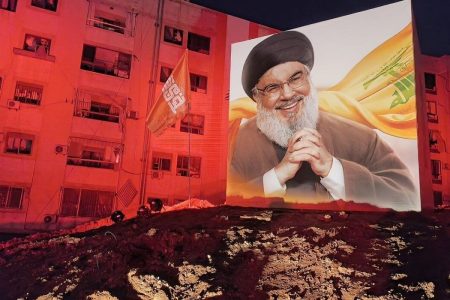 یادداشت | ضاحیه؛ آسمانی که نام فاطمه برای شهادت کافی است