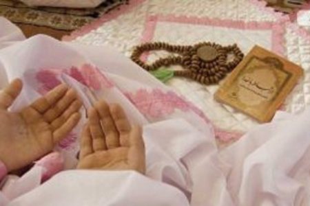 ایجاد انگیزه و شوق عبادت در نوجوانان و جوانان