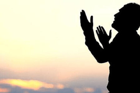 این عبادت‌ها به درد نمی‌خورند و ما را نجات نمی‌دهند