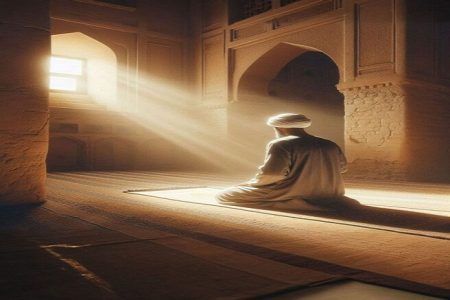 عبادت پنهان یا آشکار؟ نگاهی به حکمت دوگانۀ اعمال نیک