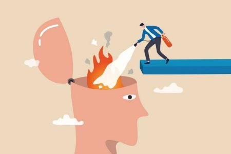 چطور عصبانیت را کنترل کنیم؟