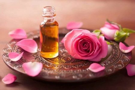 عطر؛ سنتی نبوی با تأثیرات شگفت‌انگیز بر روح و زندگی