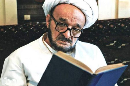 علامه‌ای که صورت برزخی «عیب‌جویی» را دید!