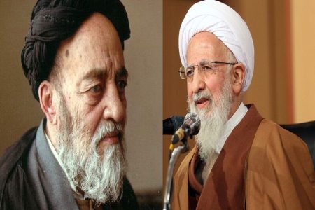 روایت استاد و شاگرد در «مکتب تشیع»