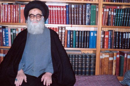 عمل فقط برای خدا؛ نه برای مقام و پاداش