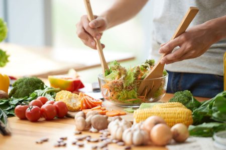 راز سفره‌ها: چگونه غذای ما مسیر زندگی و فرزندانمان را می‌سازد