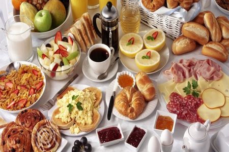 احکام خوردنی‌ها: آنچه باید درباره غذای حلال بدانید!