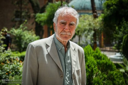 توصیه استاد دینانی به جوانان جویای فلسفه؛ به دنبال باطن بروید