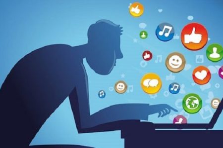 فضای مجازی و نوجوانان: فرصت‌های طلایی یا تهدید خاموش؟