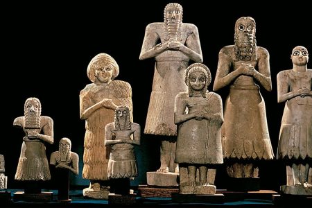 چرا انسان‌ها با فطرت توحیدی باز هم به شرک گرایش پیدا می‌کنند؟