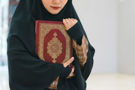 چگونه قرآن را نامه‌ای مستقیم از خدا بدانیم؟