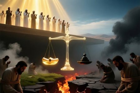 مفهوم رتبه‌های اخروی؛ مقامی فراتر از معیارهای دنیایی