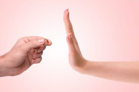 مجرد ماندن یا ازدواج کردن؛ تصمیمی که زندگی شما را می‌سازد