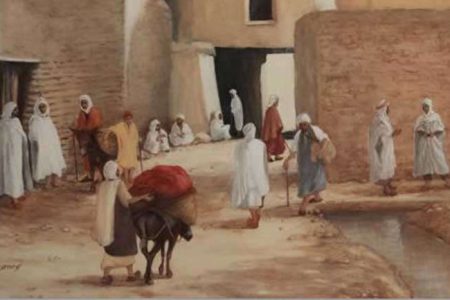 محاصره اقتصادی پیامبر(ص)؛ جلوه‌ای از مظلومیت و پایداری اسلام