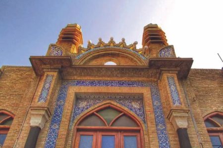 قصه پرفراز و نشیب مسجد اردبیلی‌ها در محله سنگلج