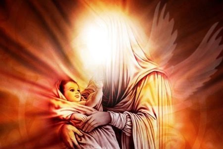 قرآن نسل پاک را برآمده از بستر پاکی می‌داند