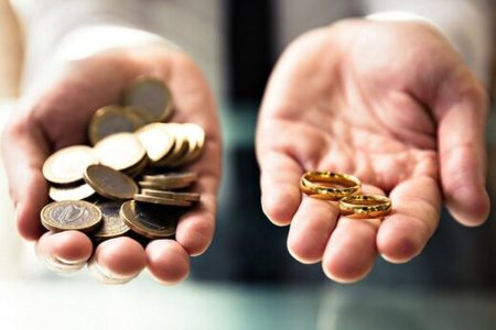 مهریه و چالش عدالت در خانواده؛ زنان و مردان هر دو در معرض آسیب‌های حقوقی