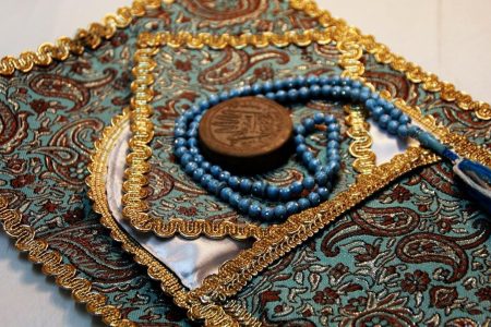 چرا نماز را فارسی نخوانیم تا تأثیر بیشتری داشته باشد؟