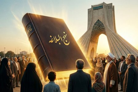 راز عزت و نصرت یک کشور در کلام امیرالمؤمنین (ع)