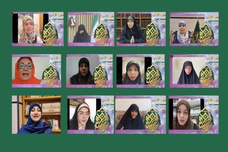 بازخوانی سنت نبوی نیاز بشریت است