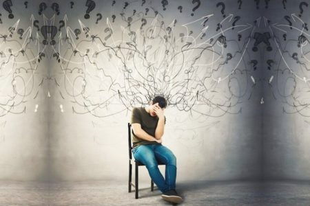 آیا شک‌های دینی نشانه ضعف ایمان است یا وسواس؟