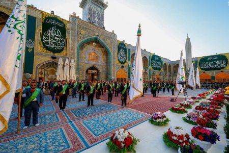 چگونه اعیاد دینی جامعه را به هم نزدیک‌تر می‌کند؟