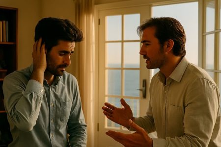 پذیرش “عذر” و مدارا در روابط انسانی