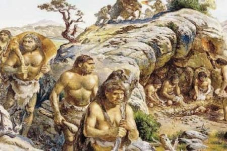 انسان‌ها از چه زمانی شروع به لباس پوشیدن کردند؟