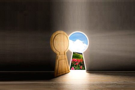 کلید رسیدن به آرامش و موفقیت در زندگی