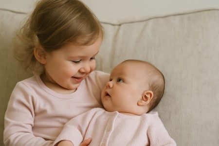 تاثیر نام گذاری کودک در تربیت