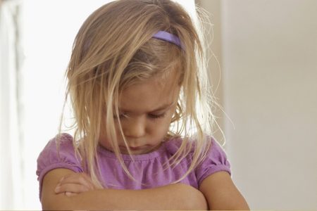 شنیدن، زبانی که کودک با قلب می‌فهمد