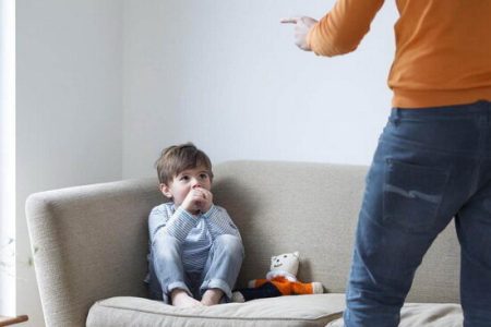 دشوارترین مرحله تربیت کودک چیست؟