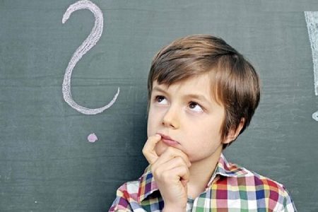 خداشناسی کودکان | خدا چه رنگی است؟