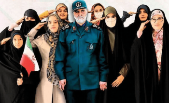 نجات نوجوانان از اضطراب سیاسی