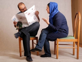 چطور همسرم را از طلاق منصرف کنم؟