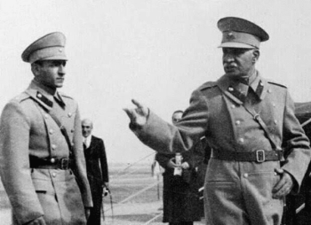 حکومتی که با تحقیر زنان و کشتار عشایر ساخته شد